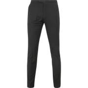 Kostuum Suitable Gala Pants Wol Blend Zwart