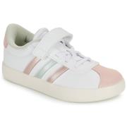 Lage Sneakers adidas VL COURT 3.0 EL C