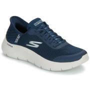 Lage Sneakers Skechers GO WALK FLEX - GRAND ENTRY