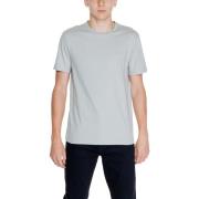 Polo Shirt Lange Mouw Calvin Klein Jeans SMOOTH COTTON K10K112229