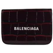 Portemonnee Balenciaga -