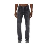 Straight Jeans Diesel -