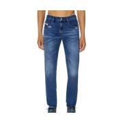 Straight Jeans Diesel -