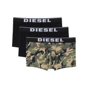 Boxers Diesel -