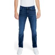 Skinny Jeans Tommy Hilfiger SCANTON CH1263 DM0DM19296