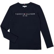 T-Shirt Lange Mouw Tommy Hilfiger KS0KS00202-DW5