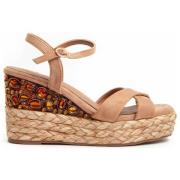 Espadrilles Leindia 91218