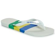 Teenslippers Havaianas BRASIL TECH