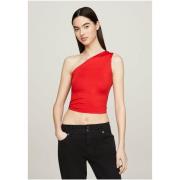 Top Tommy Jeans DW0DW17898