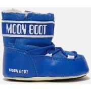 Sneakers Moon Boot BABY BLAUW-19/20