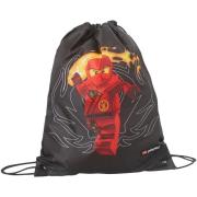 Sporttas Lego Ninjago Gymsack