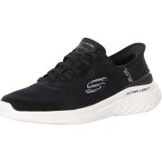 Lage Sneakers Skechers Instappers Bounder 2.0 Emerged-Sneakers