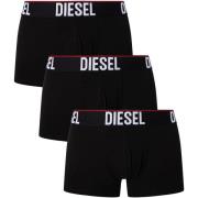 Boxers Diesel 3-pack Damien Trunks