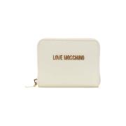 Portemonnee Love Moschino -