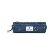 Etui Pol Fox TROUSSE STAR BLUE DOUBLE