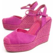 Espadrilles Leindia 88511