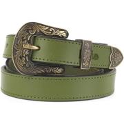 Riem Lois Cinturones