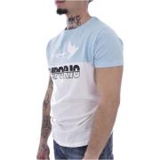 T-shirt Korte Mouw Just Emporio JE-MOBIM-01
