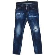 Broek Dsquared S74LB0835-S30664-470