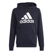 Sweater adidas Big Logo Essentials Cotton Hoodie