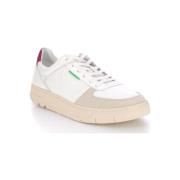 Lage Sneakers Kickers Kick Allow