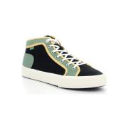 Hoge Sneakers Kickers Arveiler