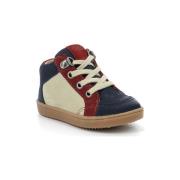 Hoge Sneakers Aster Woucity