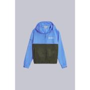 Blazer Kickers Rain Jacket