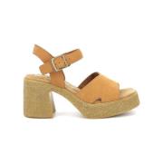 Sandalen Kickers Kick Constance