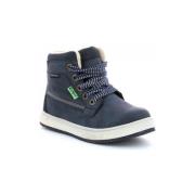 Hoge Sneakers Kickers Yepo Wpf