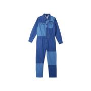 Jumpsuit Kickers Organic Mix Com