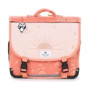 Schooltas Pol Fox CARTABLE MOONLIGHT 35 CM