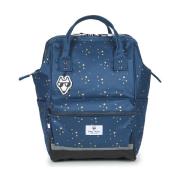 Rugzak Pol Fox SAC A DOS STAR BLUE FUTE