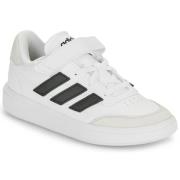 Lage Sneakers adidas COURTBLOCK EL C