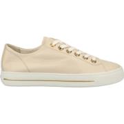 Lage Sneakers Paul Green Sneaker