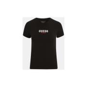 T-shirt Guess W4YI64 KA0H1