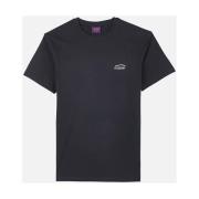 T-shirt Korte Mouw Oxbow Grafisch T-shirt met korte mouwen TANSCAPE