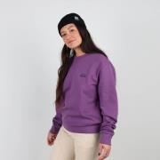 Sweater Oxbow Corporate sweatshirt met ronde hals SERONI