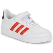 Lage Sneakers adidas BREAKNET 2.0 EL C