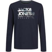 T-shirt Korte Mouw Jack &amp; Jones -