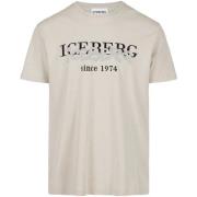 T-shirt Iceberg -