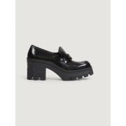 Pumps Calvin Klein Jeans CHUNKY HEELED LOAFER YW0YW01494