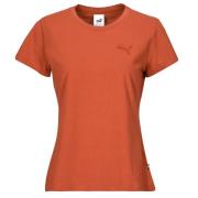 T-shirt Korte Mouw Puma BETTER ESSENTIALS MADE IN FRANCE