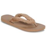 Teenslippers Havaianas HOME FLUFFY