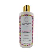 Shampoos Nicky Shampoo met Vijgcactusolie 500ml