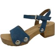 Sandalen Softclox -