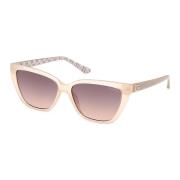 Zonnebril Guess Occhiali da Sole GU7919/S 57F