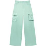 Broek Isabelle Blanche -