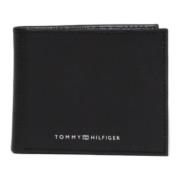 Portemonnee Tommy Hilfiger TH PLAQUE MINI CC AM0AM12509