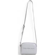 Tas Calvin Klein Jeans SCULPTED CAMERA 18 MONO K60K612220